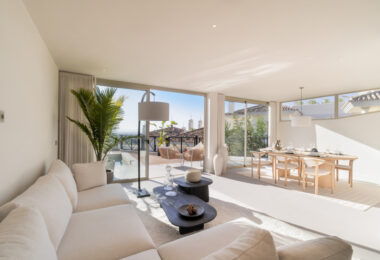 Hiszpania, Marbella, Nueva Andalucia