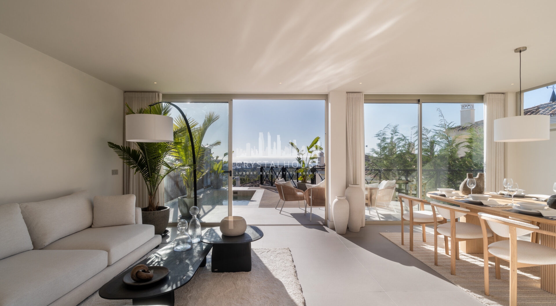 Hiszpania, Marbella, Nueva Andalucia