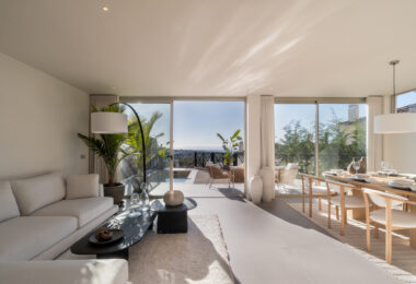Hiszpania, Marbella, Nueva Andalucia