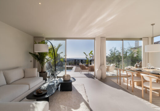 Hiszpania, Marbella, Nueva Andalucia