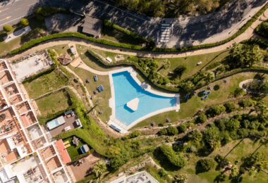 Hiszpania, Marbella, Nueva Andalucia