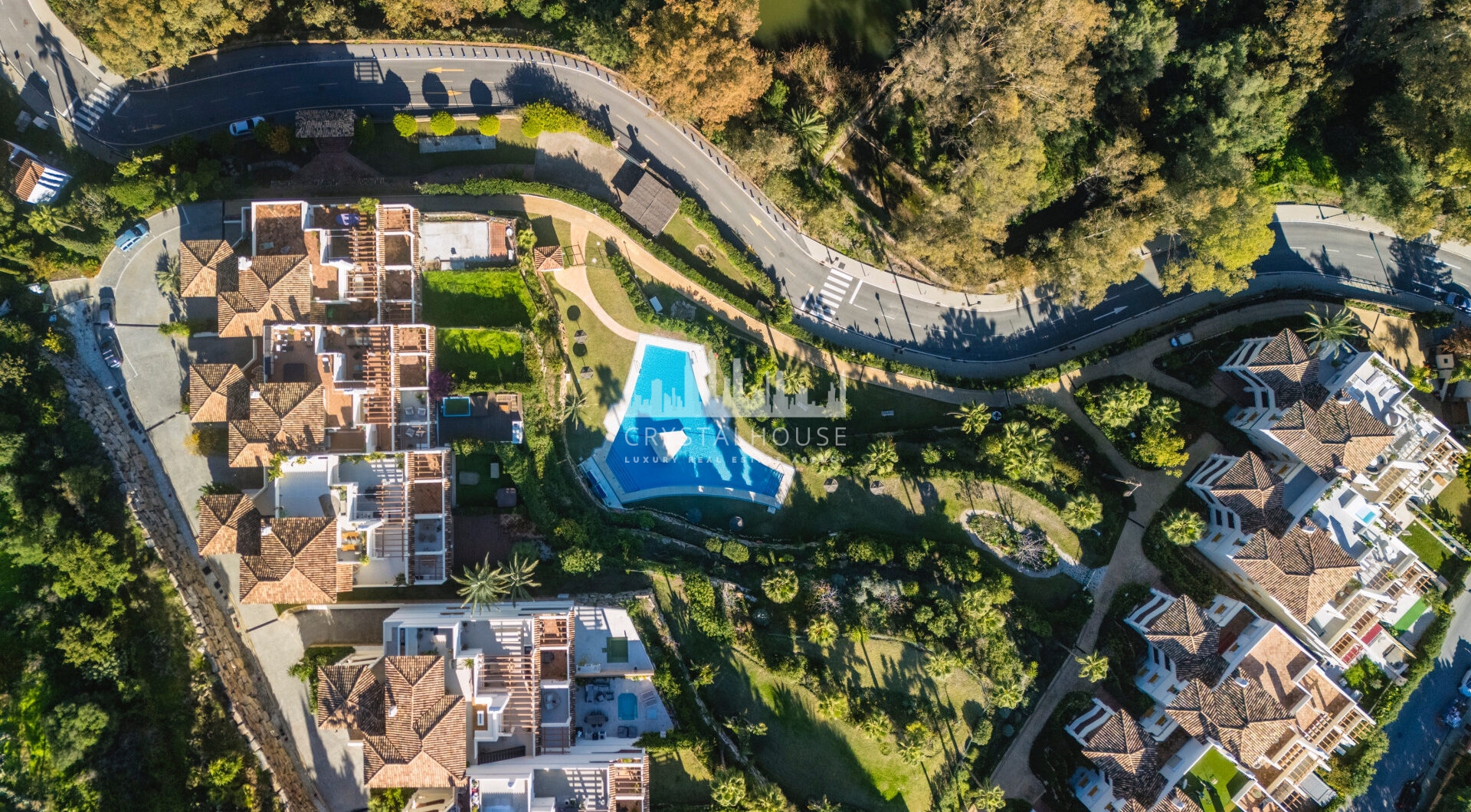 Hiszpania, Marbella, Nueva Andalucia