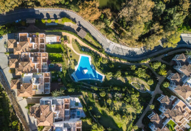 Hiszpania, Marbella, Nueva Andalucia