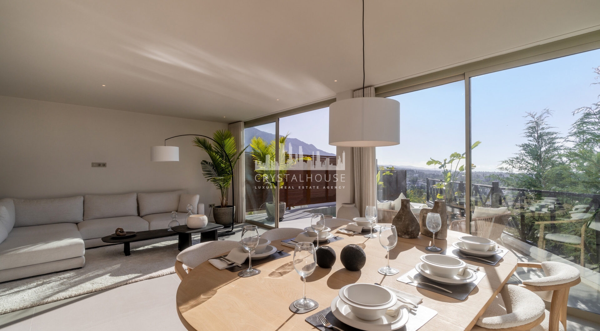 Hiszpania, Marbella, Nueva Andalucia
