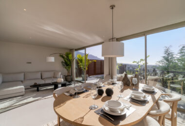 Hiszpania, Marbella, Nueva Andalucia