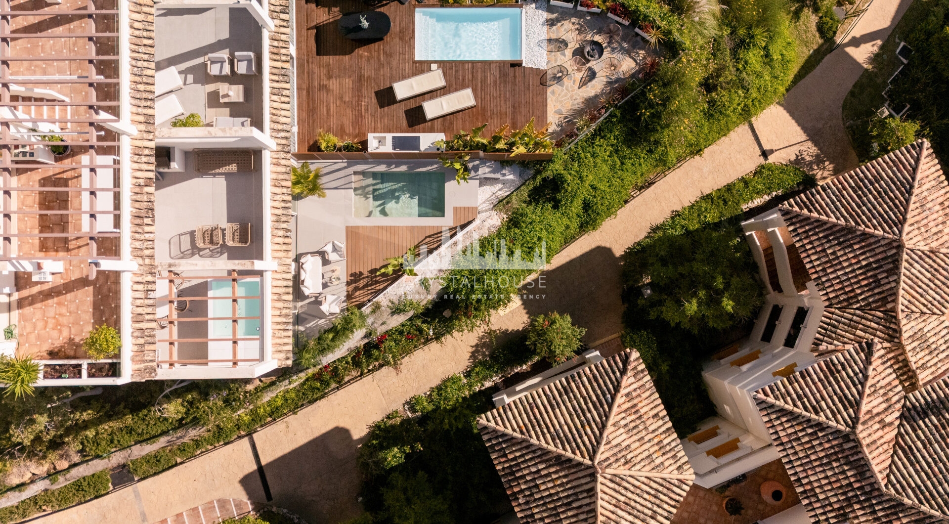 Hiszpania, Marbella, Nueva Andalucia