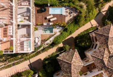 Hiszpania, Marbella, Nueva Andalucia