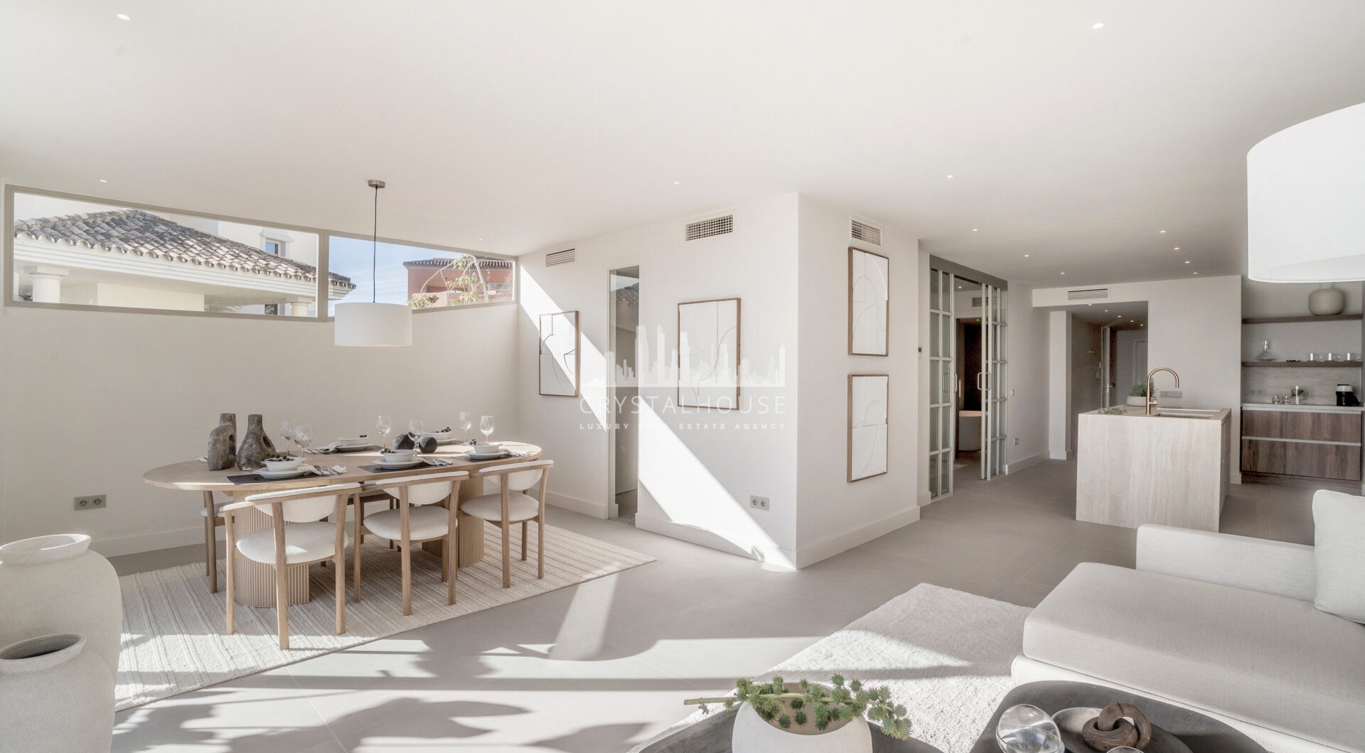 Hiszpania, Marbella, Nueva Andalucia
