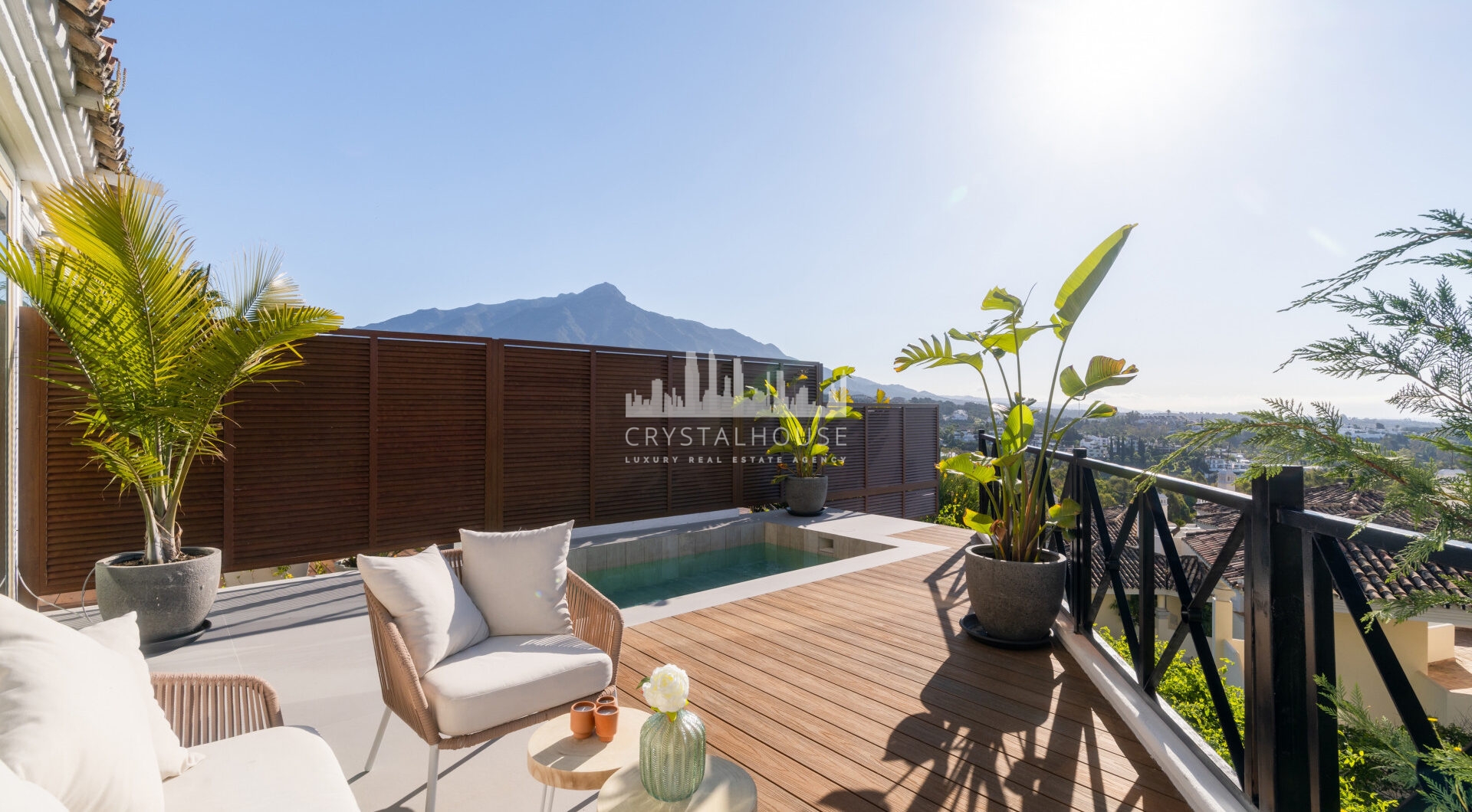 Hiszpania, Marbella, Nueva Andalucia