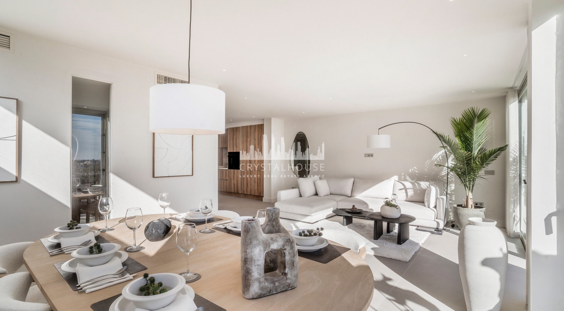 Hiszpania, Marbella, Nueva Andalucia