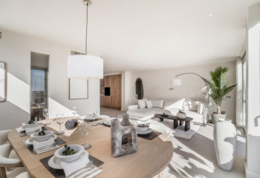 Hiszpania, Marbella, Nueva Andalucia