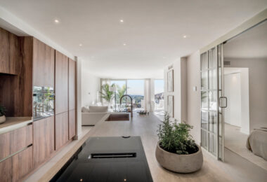 Hiszpania, Marbella, Nueva Andalucia