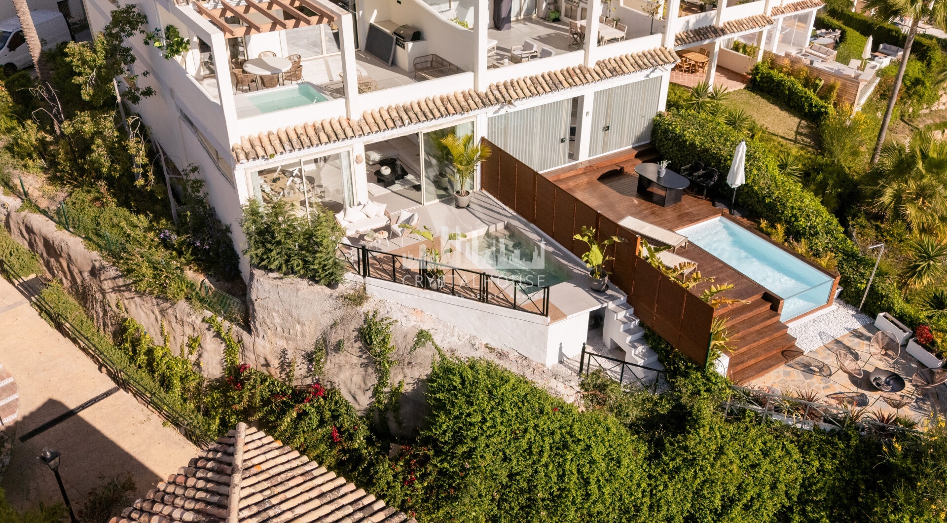 Hiszpania, Marbella, Nueva Andalucia