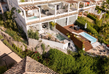 Hiszpania, Marbella, Nueva Andalucia