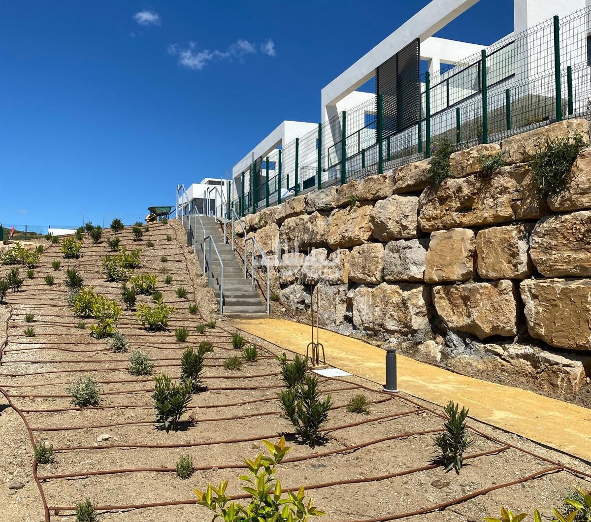 Hiszpania, Mijas Costa, Riviera del Sol