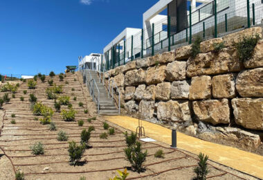 Hiszpania, Mijas Costa, Riviera del Sol