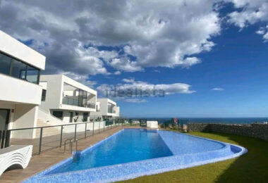 Hiszpania, Mijas Costa, Riviera del Sol