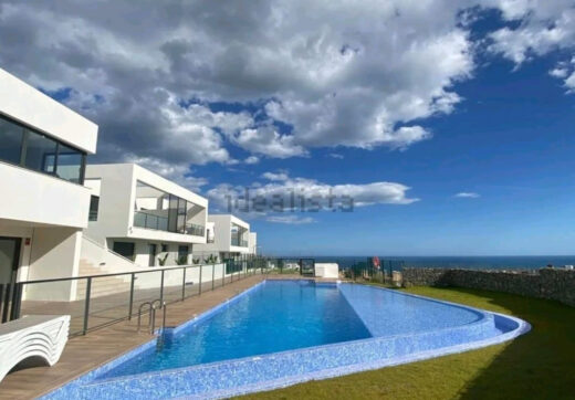 Hiszpania, Mijas Costa, Riviera del Sol