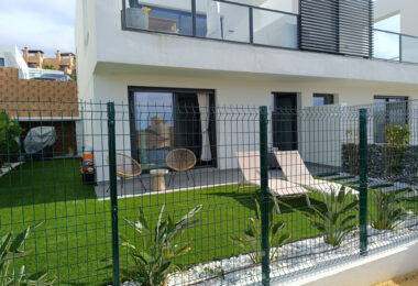 Hiszpania, Mijas Costa, Riviera del Sol