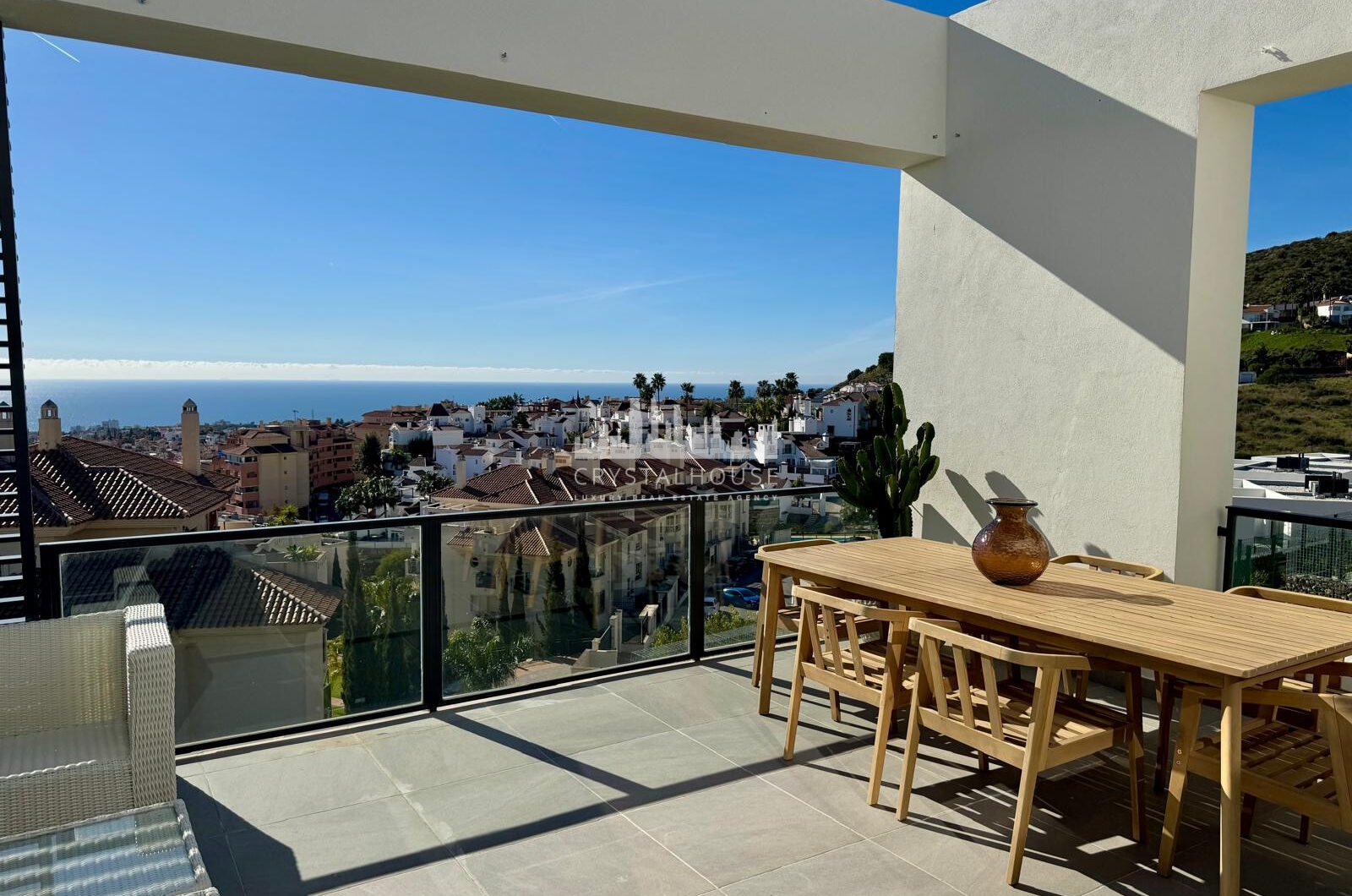 Hiszpania, Mijas Costa, Riviera del Sol