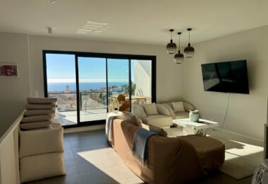 Hiszpania, Mijas Costa, Riviera del Sol