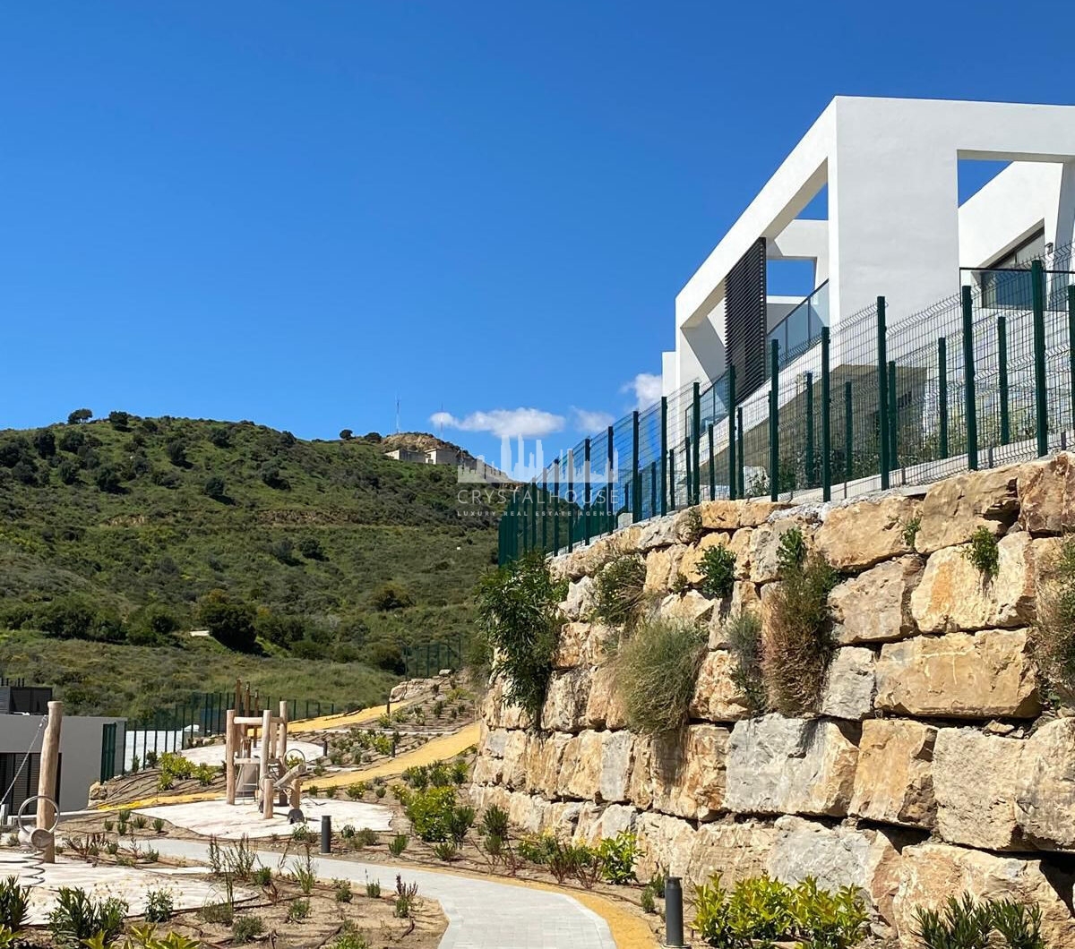Hiszpania, Mijas Costa, Riviera del Sol