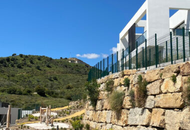 Hiszpania, Mijas Costa, Riviera del Sol