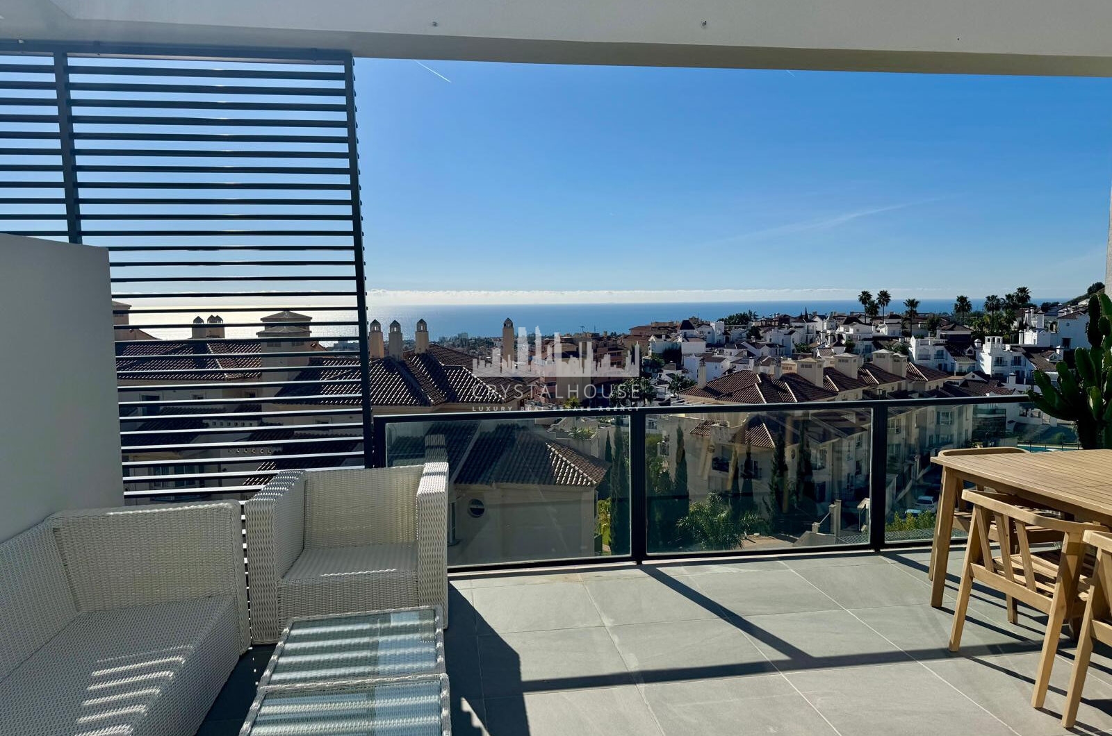 Hiszpania, Mijas Costa, Riviera del Sol