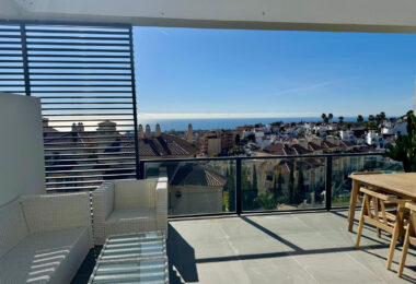 Hiszpania, Mijas Costa, Riviera del Sol