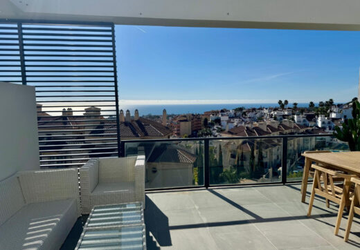 Hiszpania, Mijas Costa, Riviera del Sol