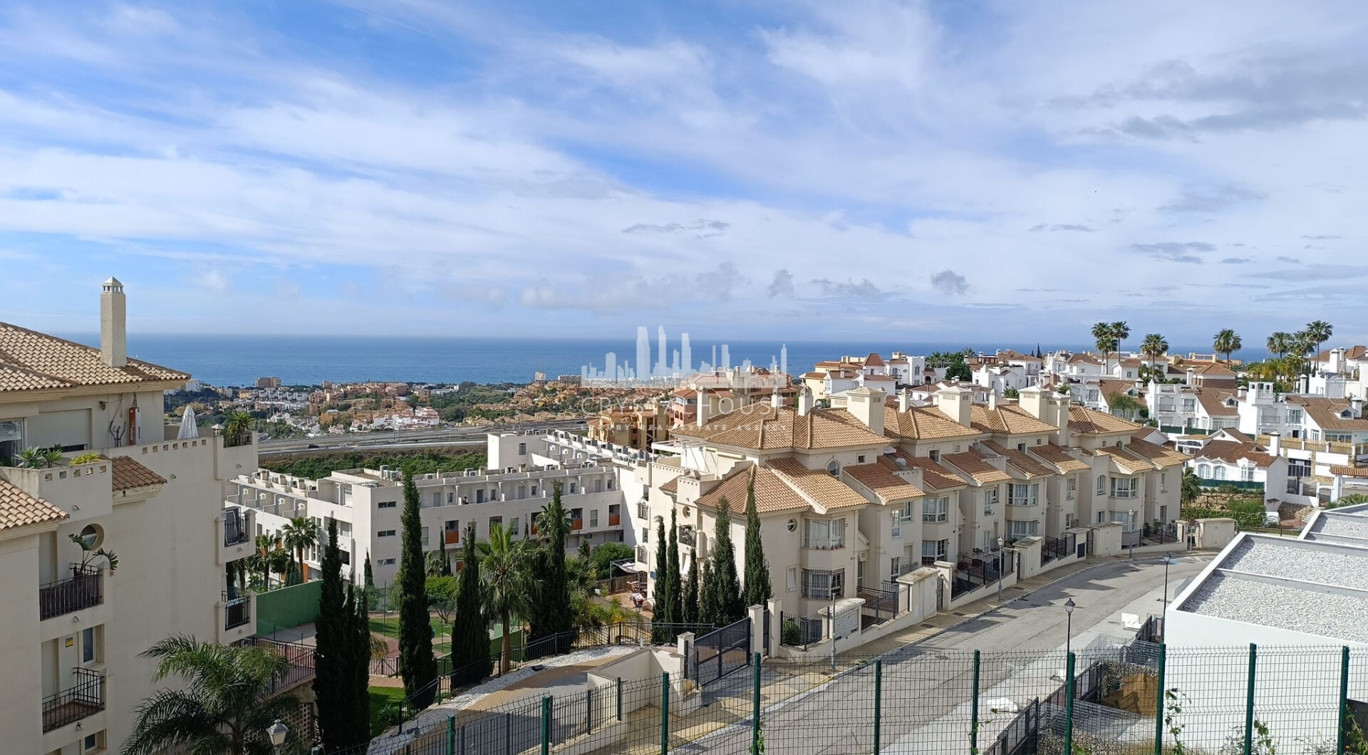Hiszpania, Mijas Costa, Riviera del Sol
