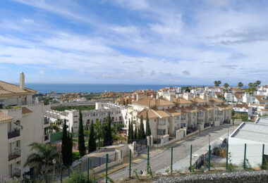 Hiszpania, Mijas Costa, Riviera del Sol