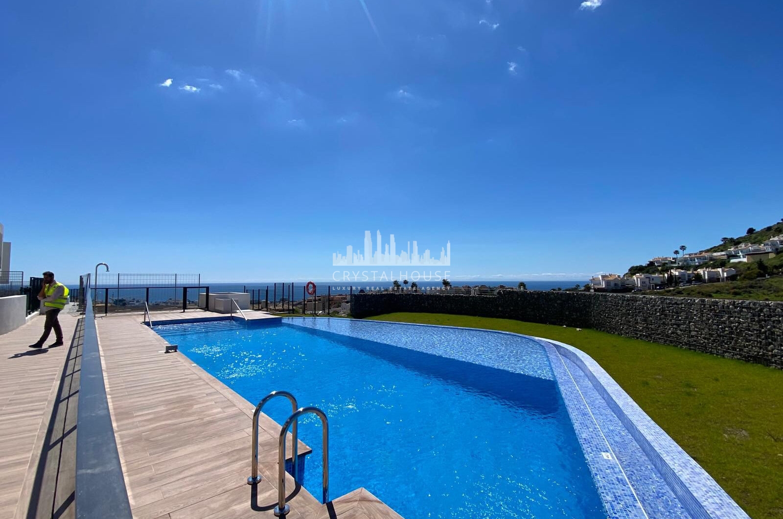 Hiszpania, Mijas Costa, Riviera del Sol