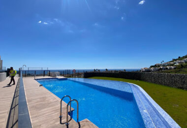 Hiszpania, Mijas Costa, Riviera del Sol
