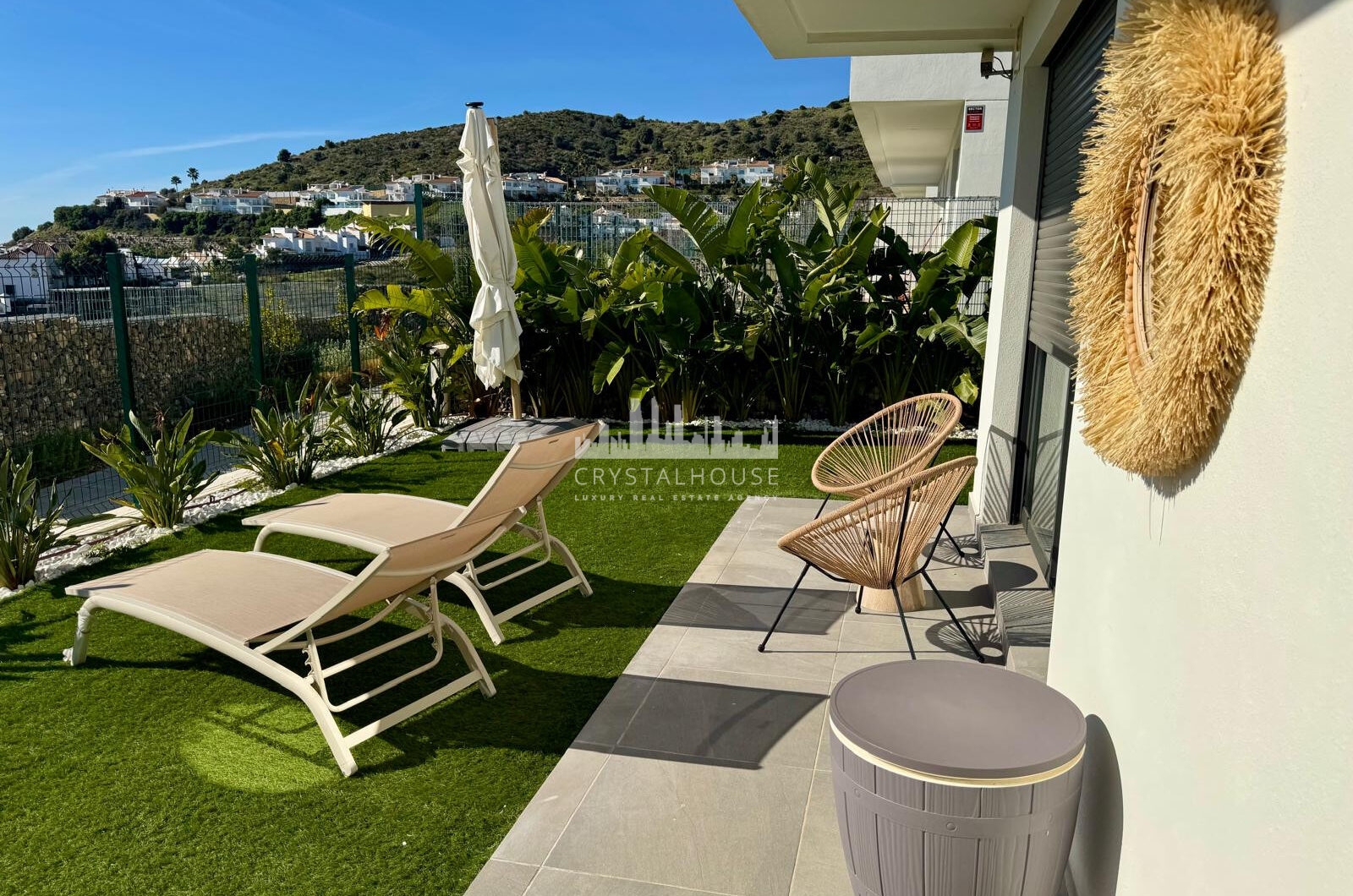 Hiszpania, Mijas Costa, Riviera del Sol