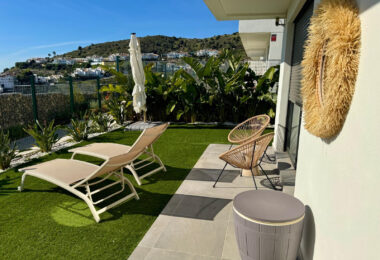 Hiszpania, Mijas Costa, Riviera del Sol