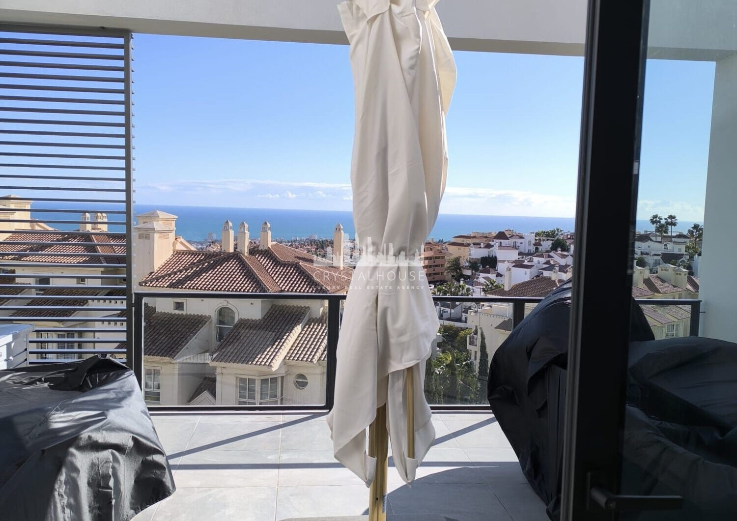 Hiszpania, Mijas Costa, Riviera del Sol