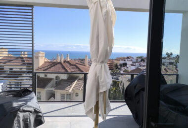 Hiszpania, Mijas Costa, Riviera del Sol