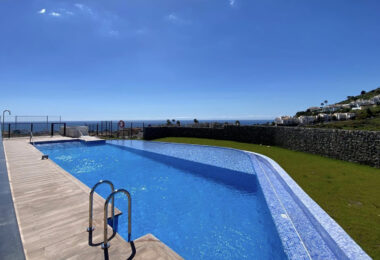 Hiszpania, Mijas Costa, Riviera del Sol