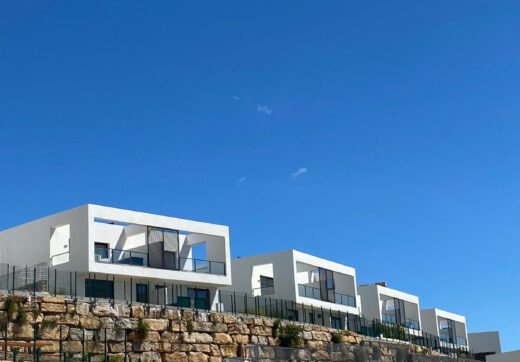 Hiszpania, Mijas Costa, Riviera del Sol