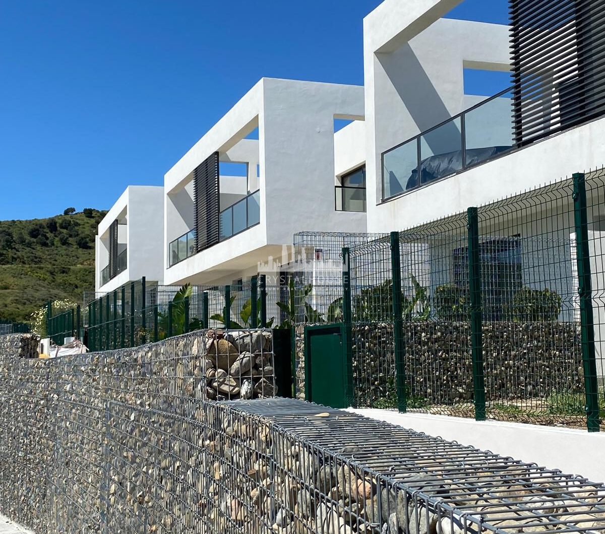 Hiszpania, Mijas Costa, Riviera del Sol