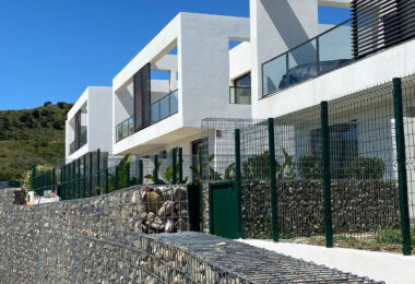 Hiszpania, Mijas Costa, Riviera del Sol