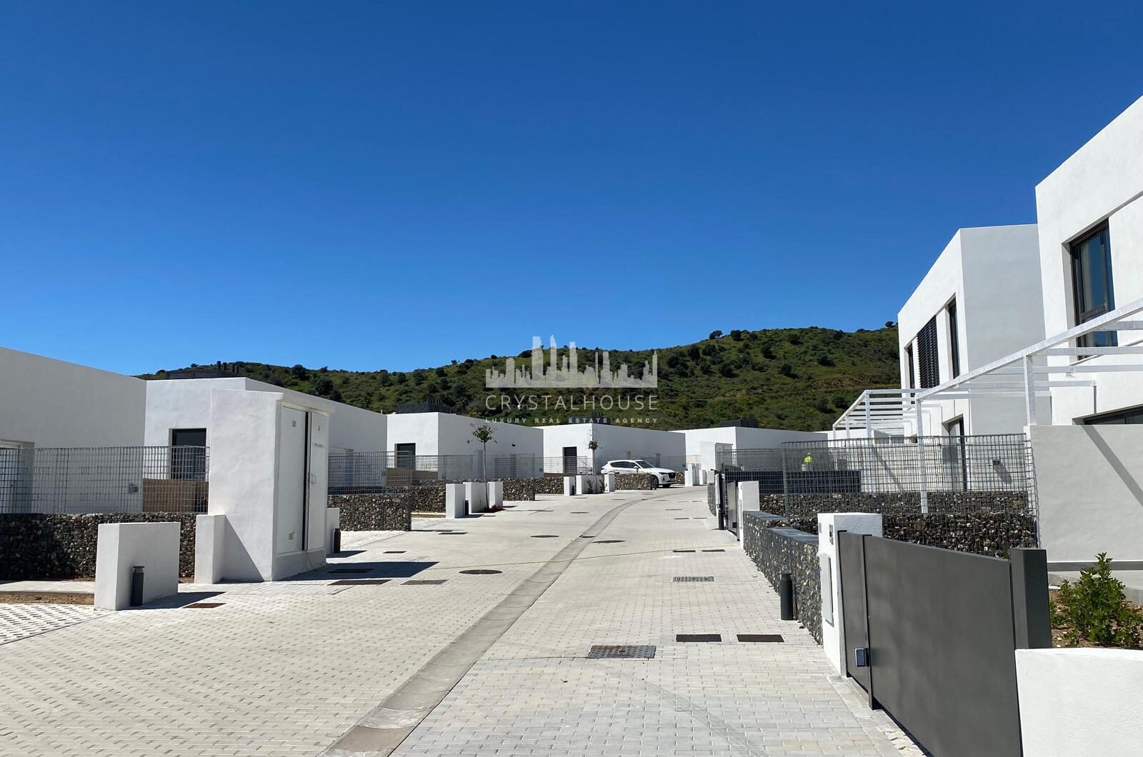 Hiszpania, Mijas Costa, Riviera del Sol