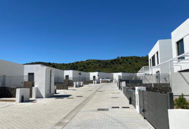 Hiszpania, Mijas Costa, Riviera del Sol