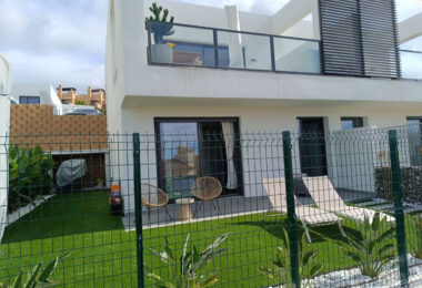 Hiszpania, Mijas Costa, Riviera del Sol