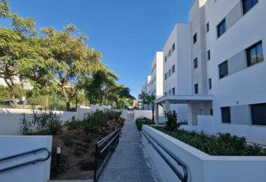 Hiszpania, Estepona, Estepona East