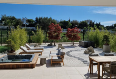 Hiszpania, Estepona, Estepona East