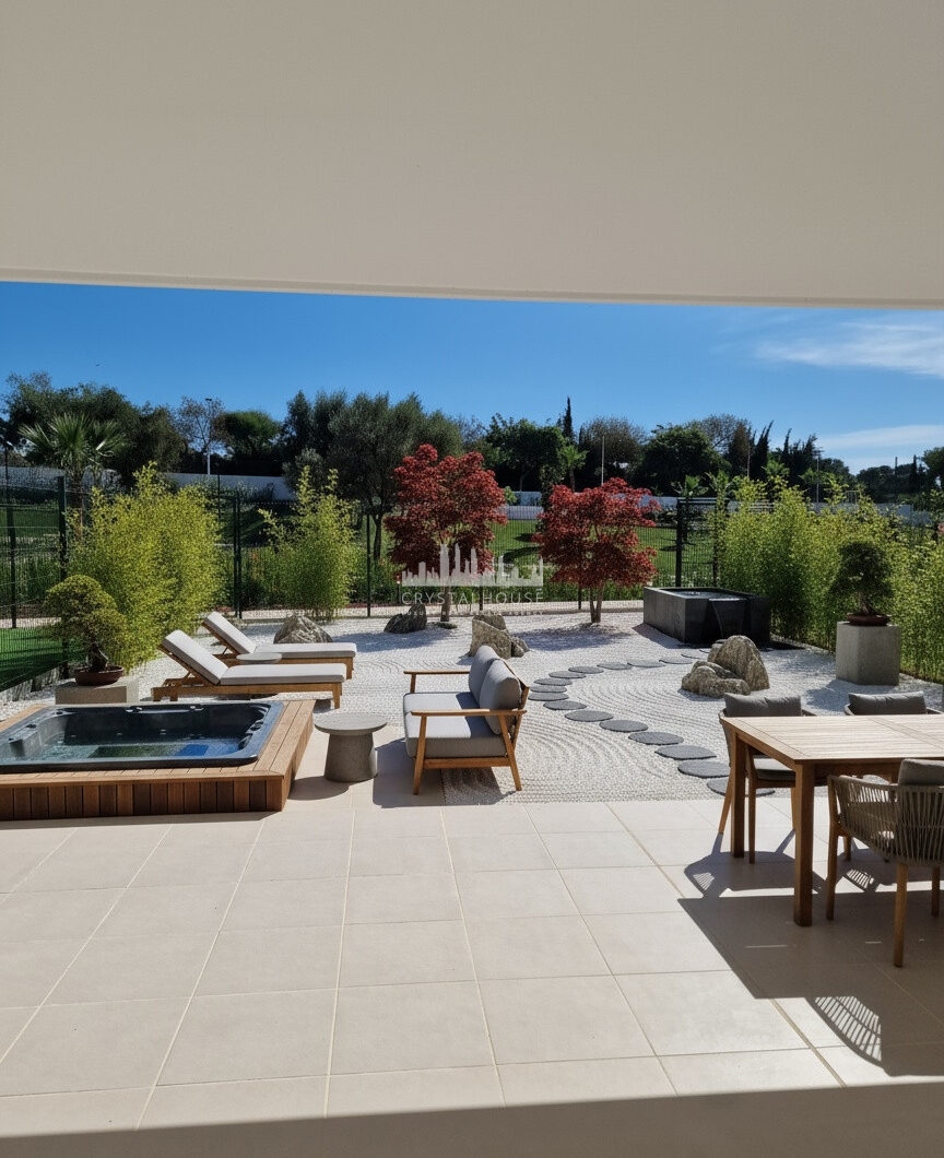 Hiszpania, Estepona, Estepona East