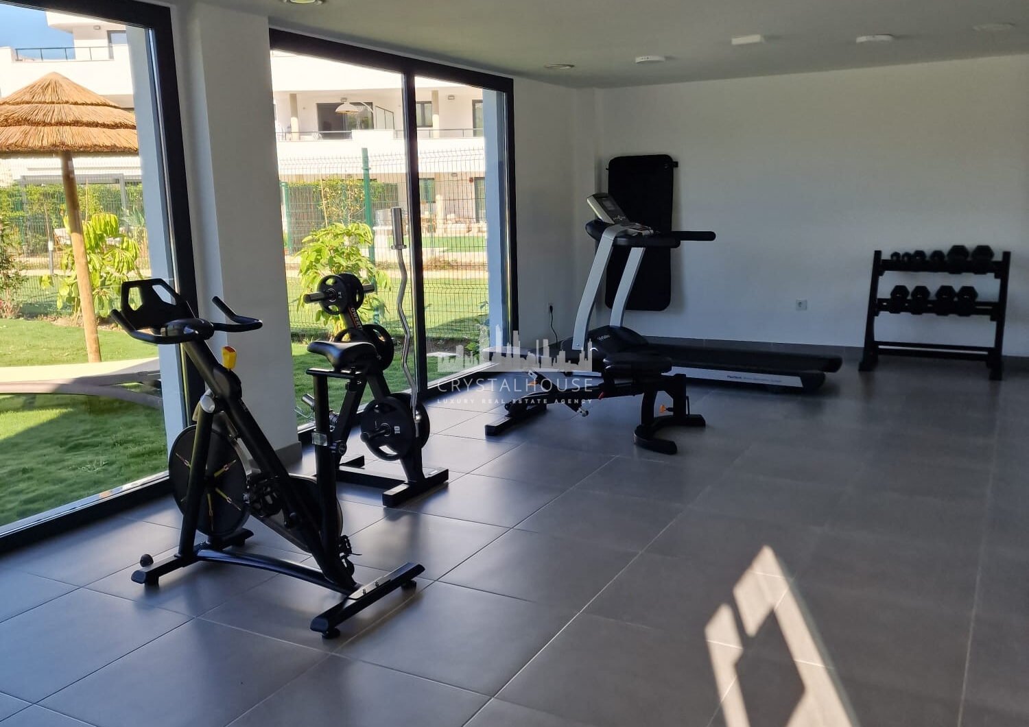 Hiszpania, Estepona, Estepona East