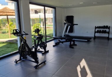 Hiszpania, Estepona, Estepona East